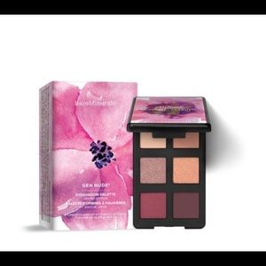 Bare Minerals GenNude EyeShadow Palette